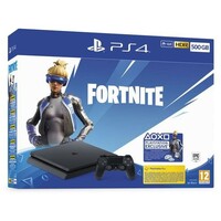 Ps4 fortnite clearance konzola