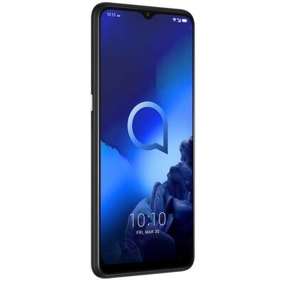 Alcatel 5048y разъем зарядки