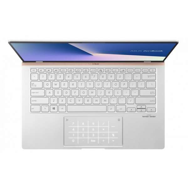 Asus Zenbook UX433FA-A5241T