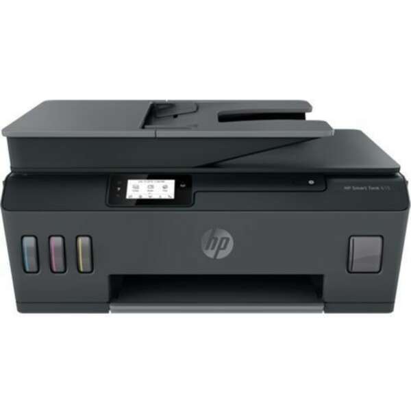 HP Smart Tank 615 AIO Wireless MFP Y0F71A