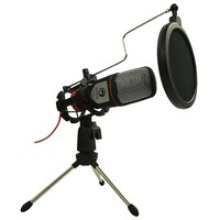 Marvo discount scorpion mic