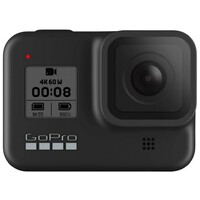 GoPro HERO8 Black CHDHX-801-FW +Housing+stbp.com.br