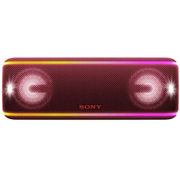 SONY SRSXB41R.EU8