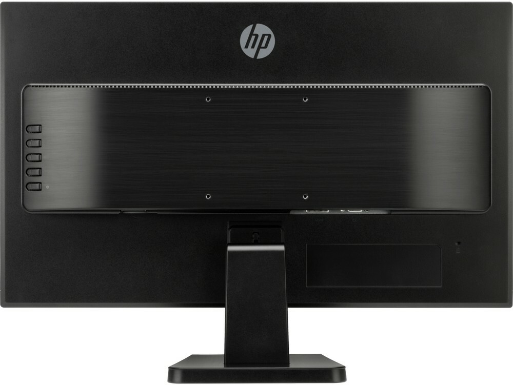 Монитор hp 27w 1jj98aa обзор