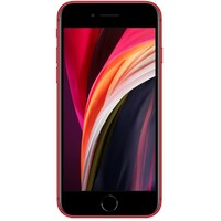 Apple - iPhone SE2 Red 256GB SIMフリーの+rallysantafesinooficial.com