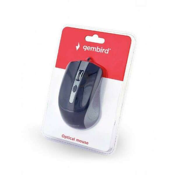 GEMBIRD MUS4B-01-GB USB