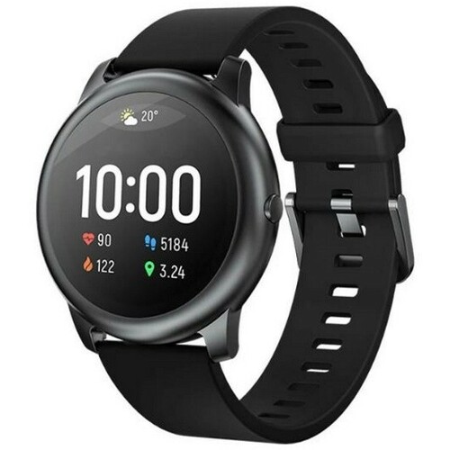 Xiaomi Haylou Solar Smartwatch LS05 SMART WATCH