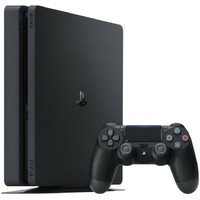 SONY PlayStation 4 500GB Slim KONZOLA