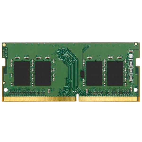 Kingston SODIMM DDR4 8GB 2666MHz KVR26S19S8/8