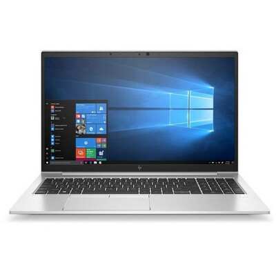 Hp elitebook 855 g7 обзор