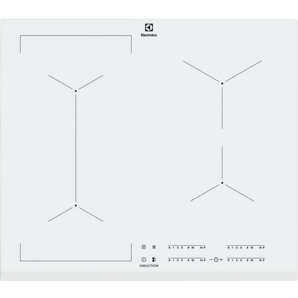 ELECTROLUX EIV63440BW