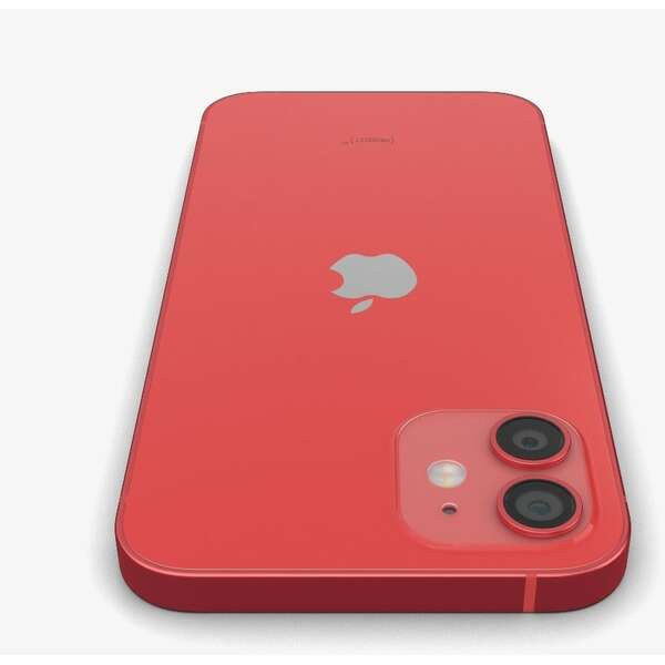Apple iPhone 12 128GB (PRODUCT)RED mgjd3se/a