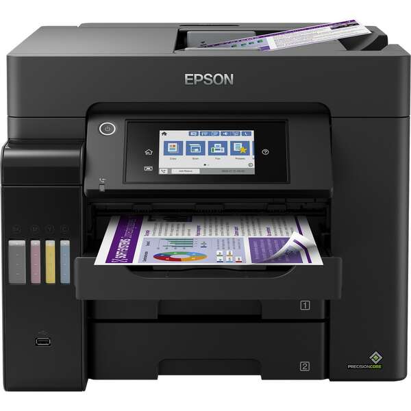 EPSON L6570 EcoTank