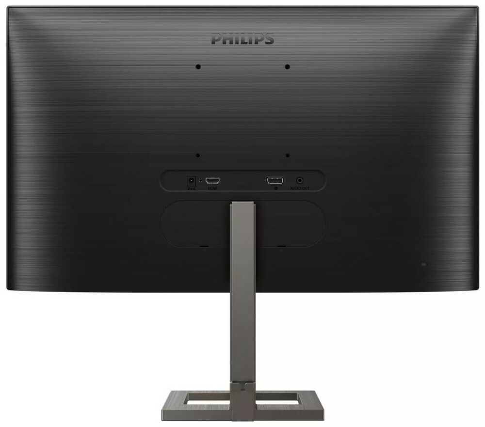 Монитор philips 242e1gaez обзор