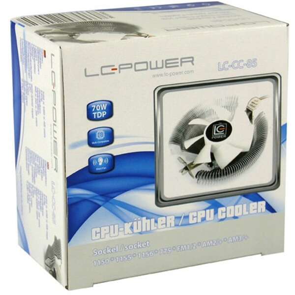 LC Power LC-CC85