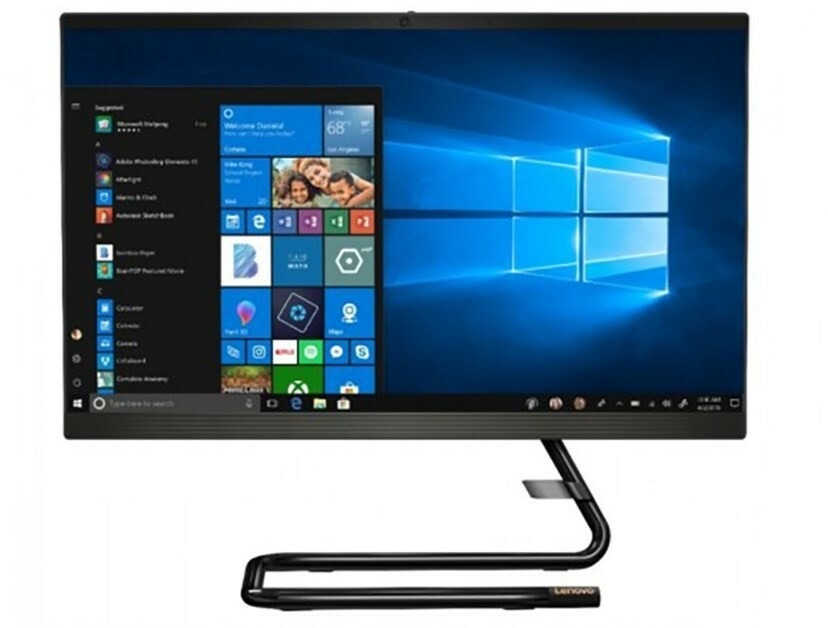 Разбор lenovo ideacentre aio 3