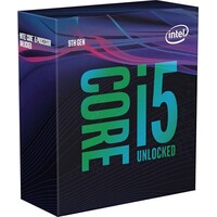 intel core i5 9600k の+colabcard.com.br