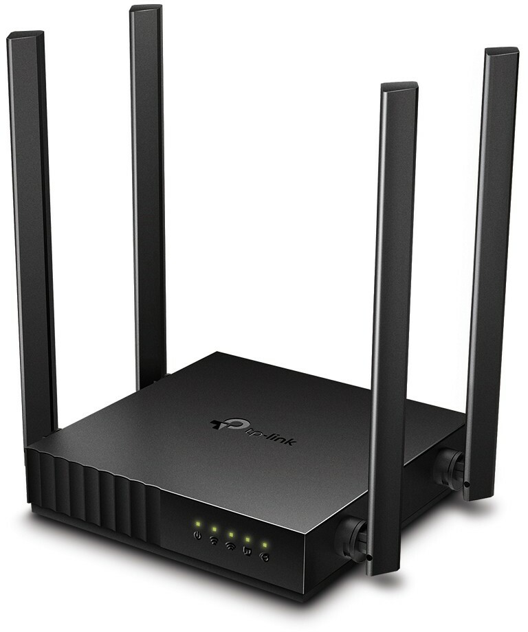 Wi fi роутер tp link archer c54 обзор