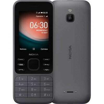 Где купить nokia 6300 4g