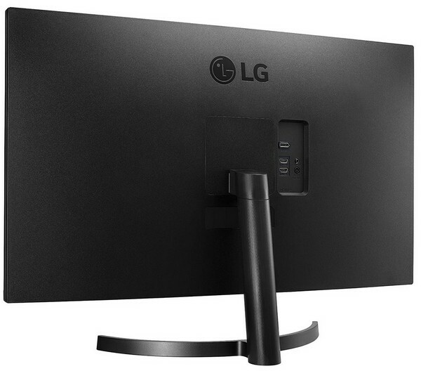 Монитор lg 32qn600 b обзор