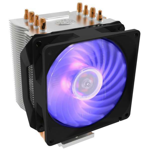 COOLER MASTER Hyper H410R RGB RR-H410-20PC-R1