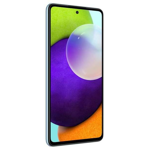 SAMSUNG Galaxy A52 6GB/128GB Blue SM-A525FZBGEUC