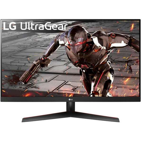 LG 32GN600-B