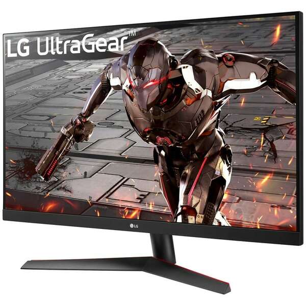 LG 32GN600-B