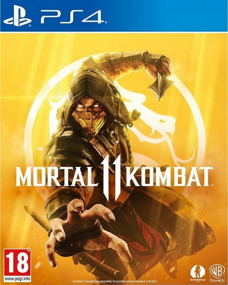 Как пропустить заставка playstation mortal kombat