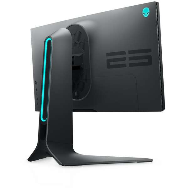 Dell lança monitores Alienware com até 360 Hz e suporte para headset -  Canaltech