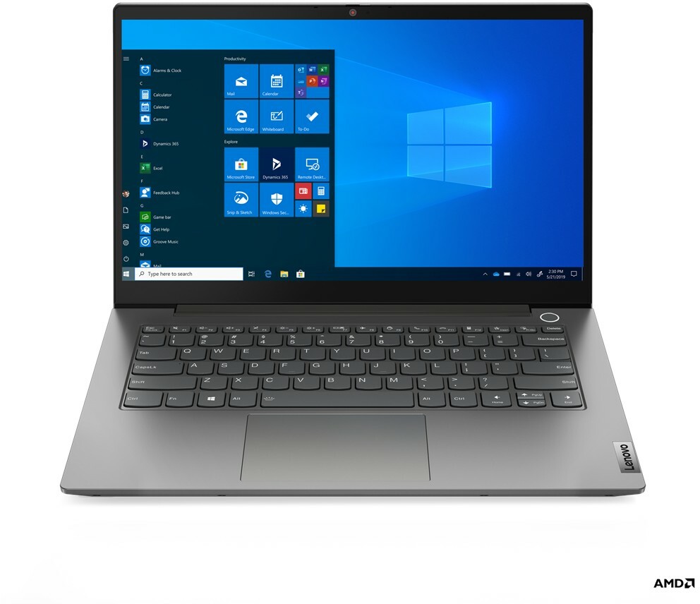 Lenovo thinkbook 14 g2 are обзор