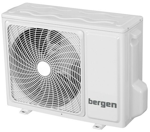 BERGEN COMFORT APOLLO 12K INVERTER KLIMA