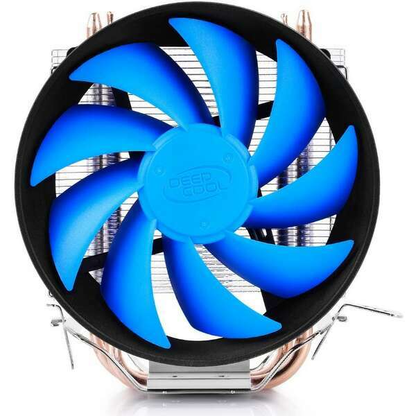 DEEPCOOL Gammaxx 200T