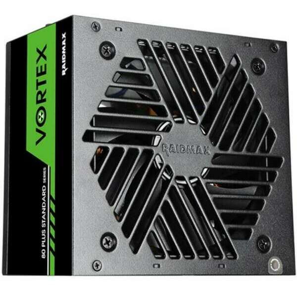 RAIDMAX 800W Vortex RX-800AC-V 80PLUS WHITE