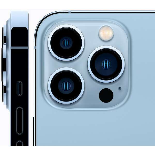 APPLE iPhone 13 Pro 128GB Sierra Blue mlvd3se/a 