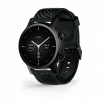 Motorola moto clearance 360 black