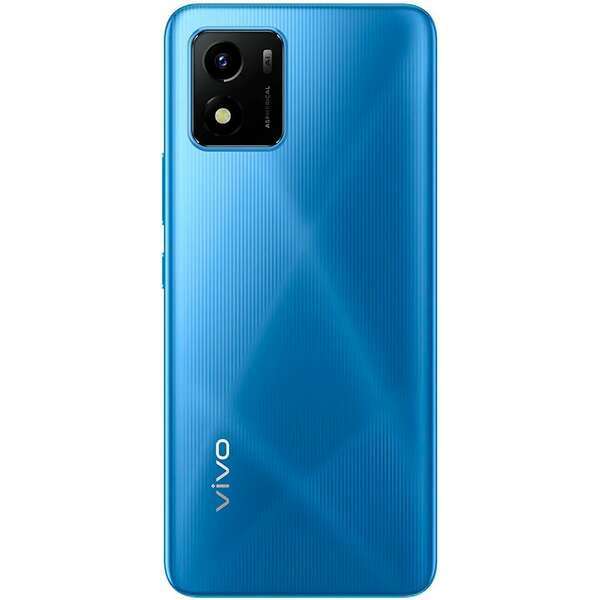 VIVO Y01 3GB/32GB Sapphire Blue