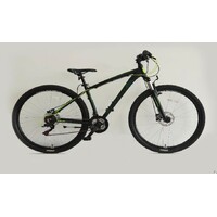 Bicicleta kawasaki fortis discount 290