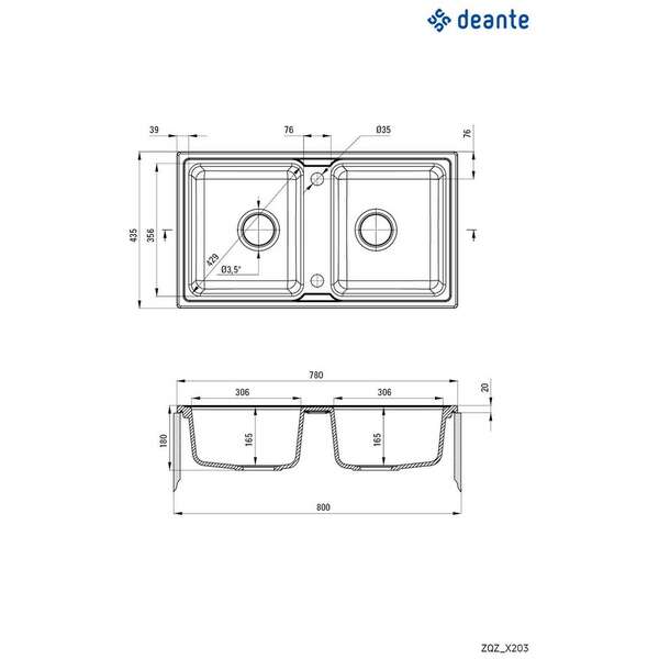 DEANTE ZQZ S203