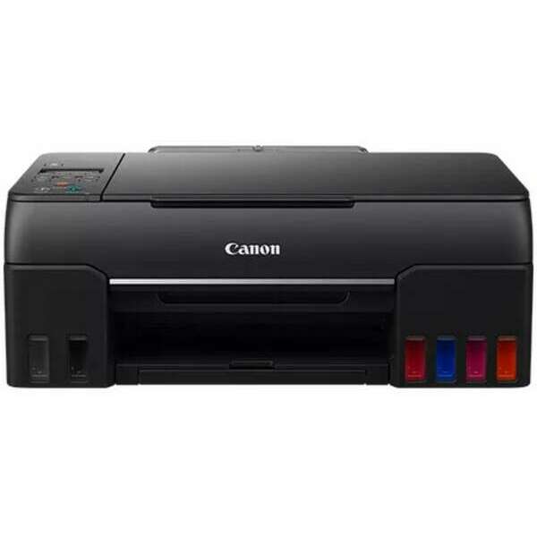 CANON PIXMA G640 EUM/EMB