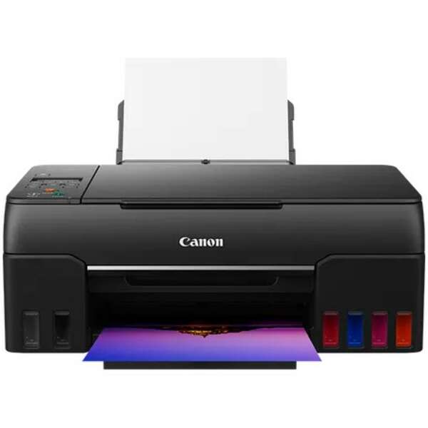 CANON PIXMA G640 EUM/EMB