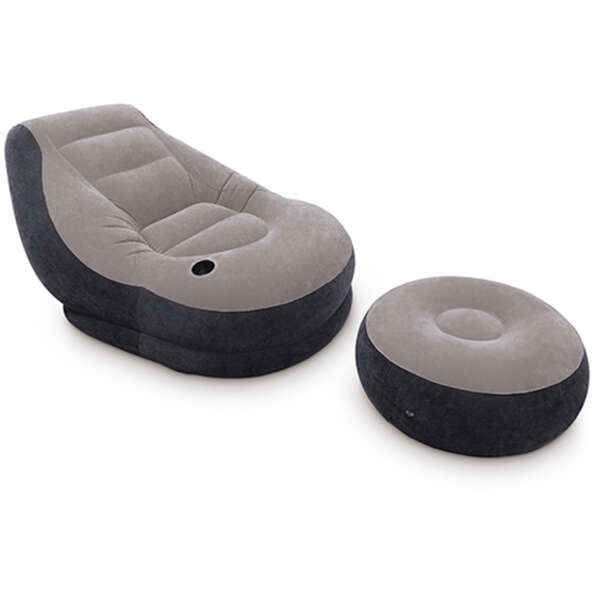 INTEX ULTRA LOUNGE  99 x 1.3 x 76 cm