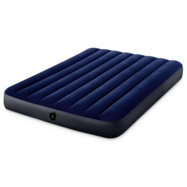 INTEX DOWNY AIRBED 1.37 x 1.91 x 0.22