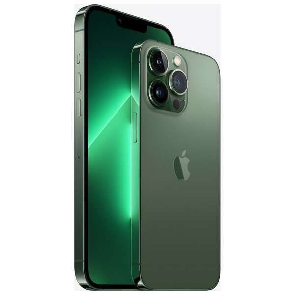 APPLE iPhone 13 Pro 128GB Alpine Green mne23se/a
