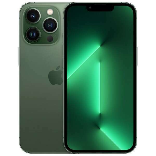 APPLE iPhone 13 Pro 256GB Alpine Green mne33se/a