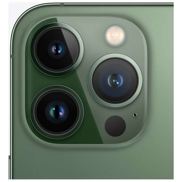 APPLE iPhone 13 Pro 256GB Alpine Green mne33se/a