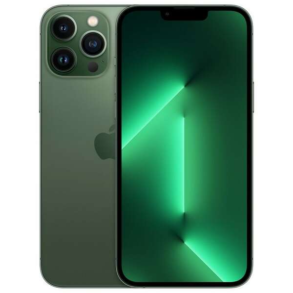 APPLE iPhone 13 Pro Max 256GB Alpine Green mnd03se/a