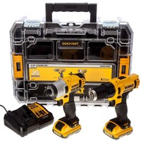 DEWALT DCK211D2T QW AKUMULATORSKI ALAT