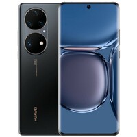 p50 pro blue