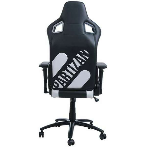 SPAWN GAMING CHAIR PARTIZAN